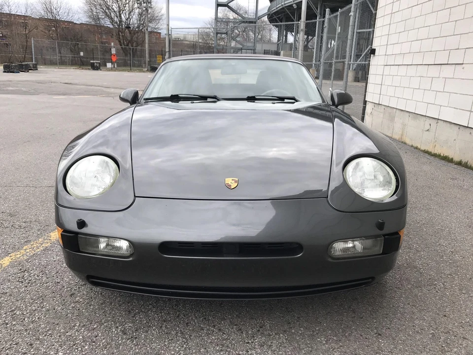 1992 Porsche 968 - Image 7 of 31