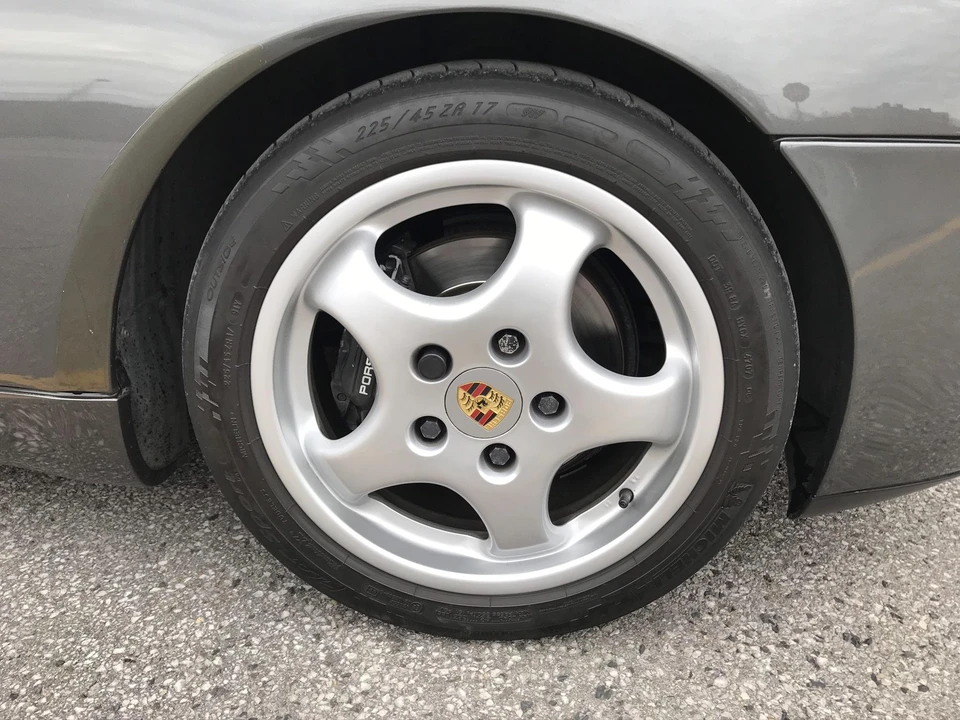 1992 Porsche 968 - Image 30 of 31