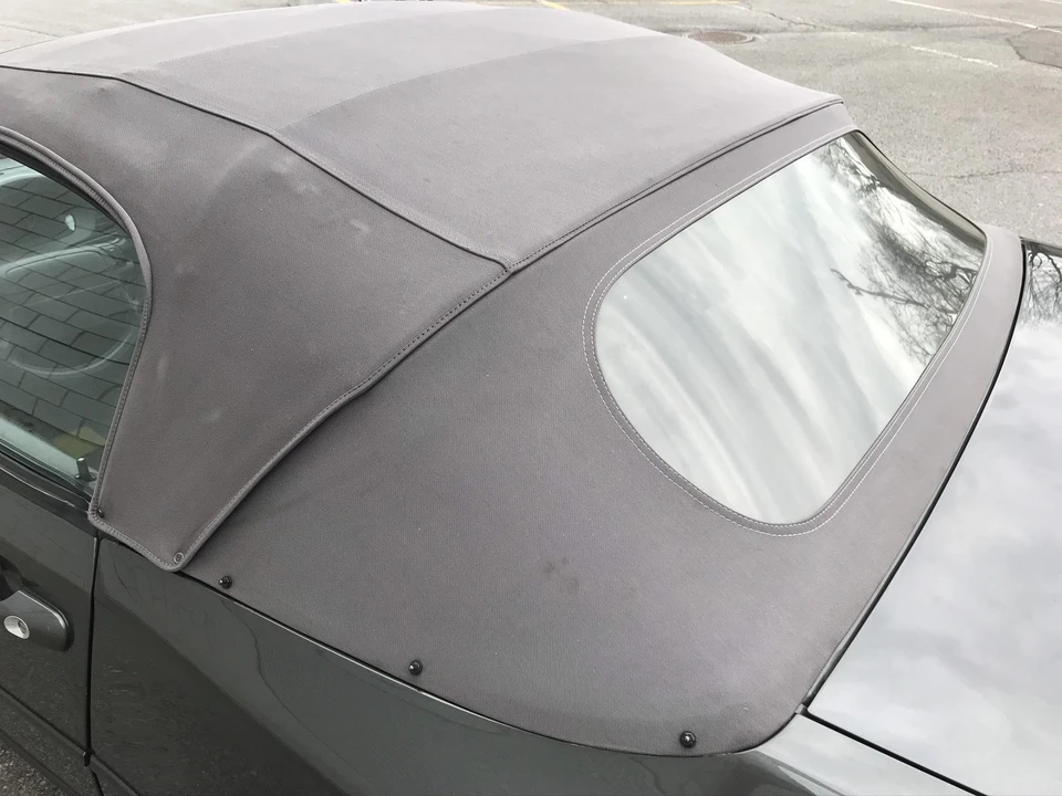 1992 Porsche 968 - Image 26 of 31