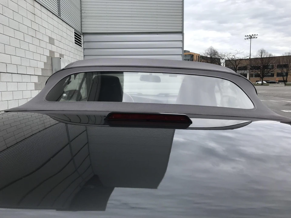 1992 Porsche 968 - Image 20 of 31