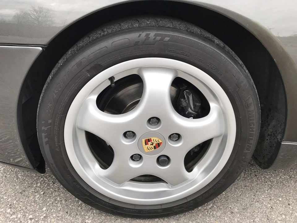 1992 Porsche 968 - Image 28 of 31