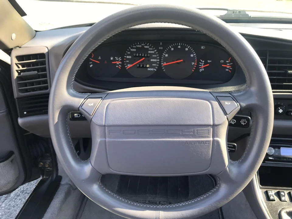1992 Porsche 968 - Image 31 of 31
