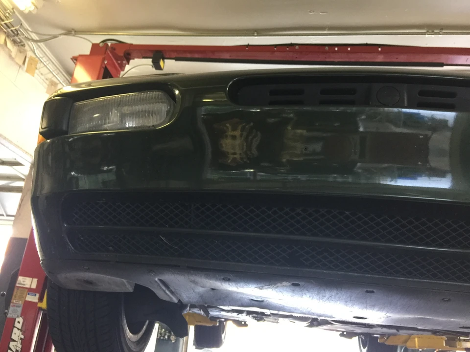 1992 Porsche 968 - Image 13 of 31