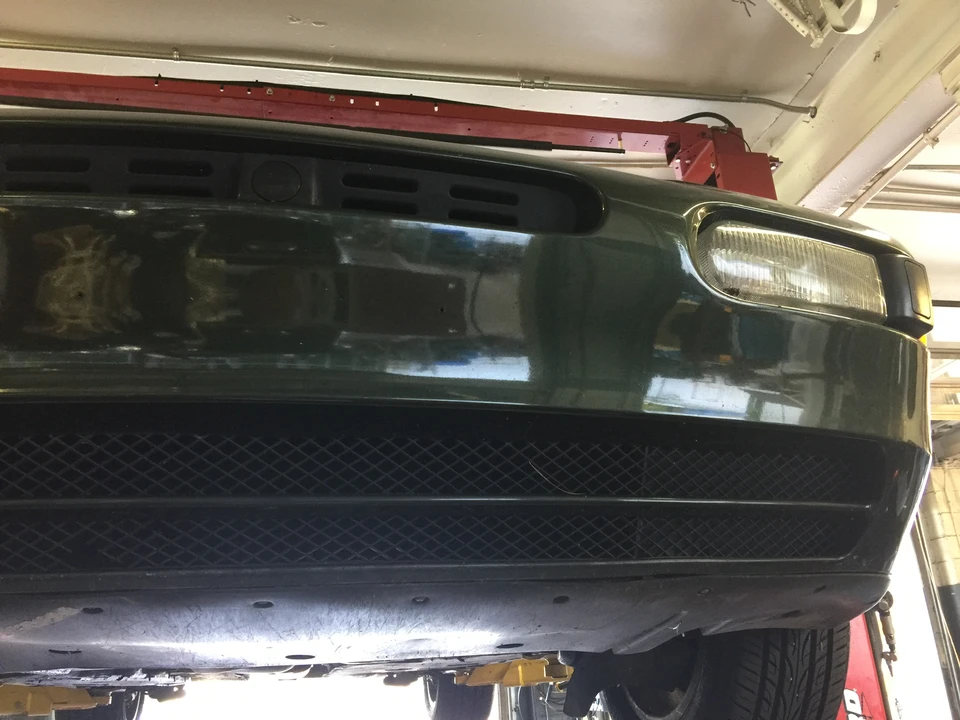 1992 Porsche 968 - Image 14 of 31
