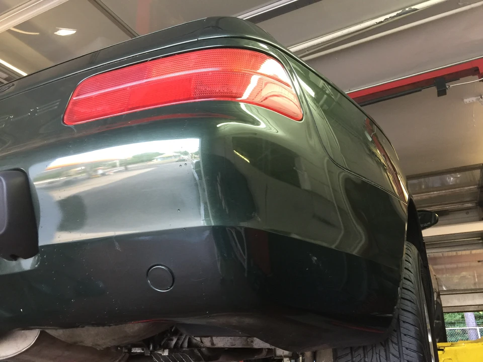 1992 Porsche 968 - Image 26 of 31
