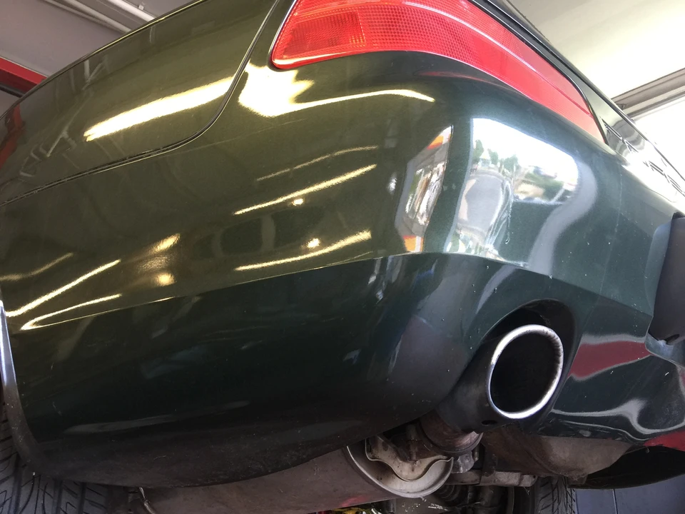 1992 Porsche 968 - Image 24 of 31