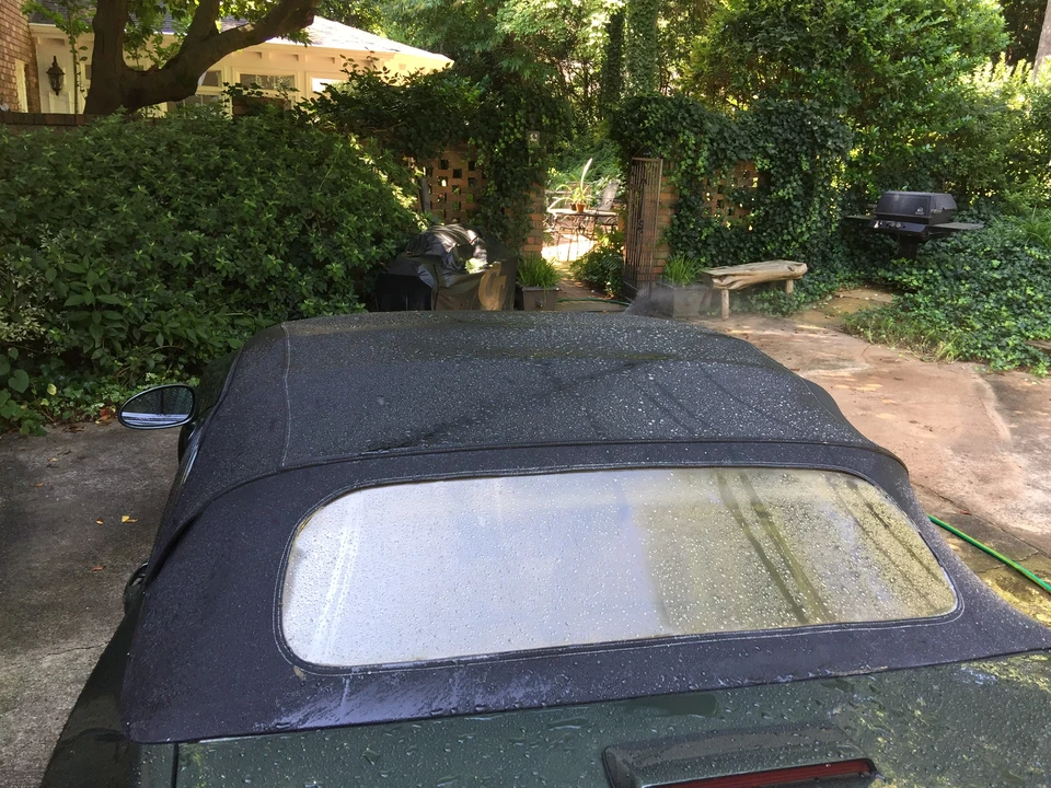 1992 Porsche 968 - Image 22 of 31