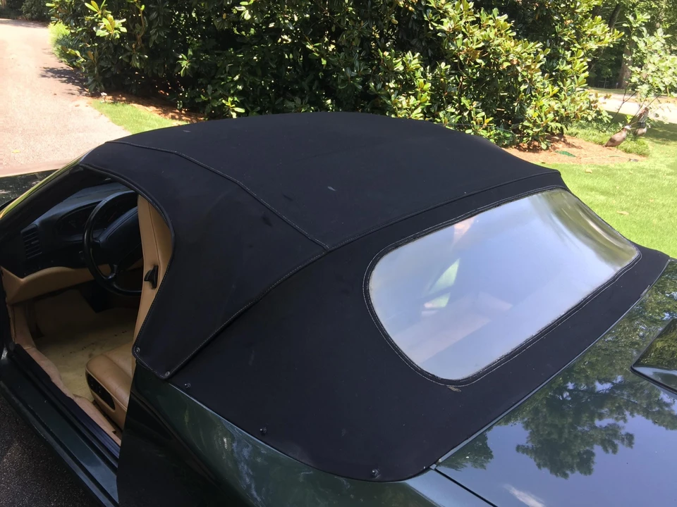 1992 Porsche 968 - Image 28 of 31