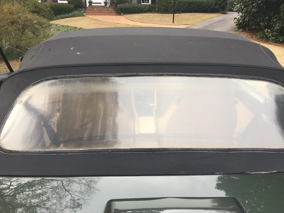 1992 Porsche 968 - Image 26 of 31