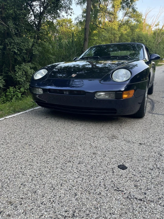 1992 Porsche 968 - Image 14 of 31