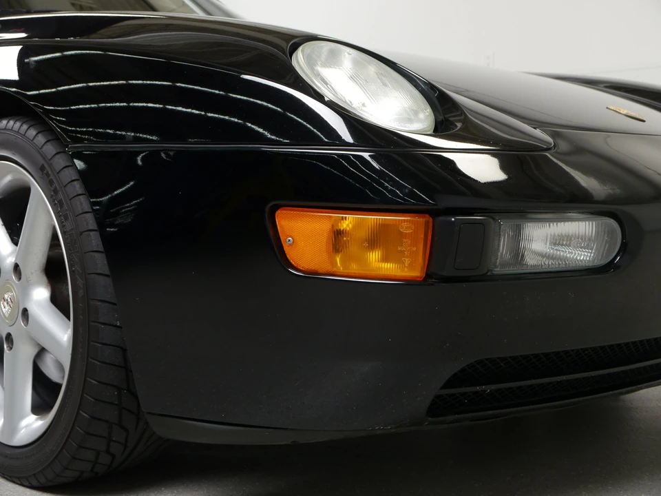 1992 Porsche 968 - Image 20 of 31