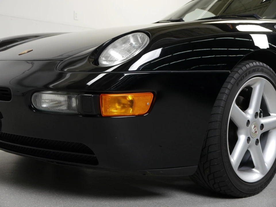1992 Porsche 968 - Image 21 of 31