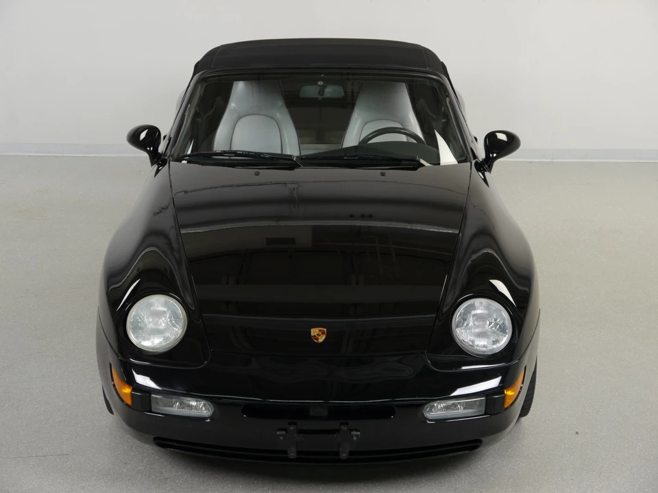 1992 Porsche 968 - Image 11 of 31