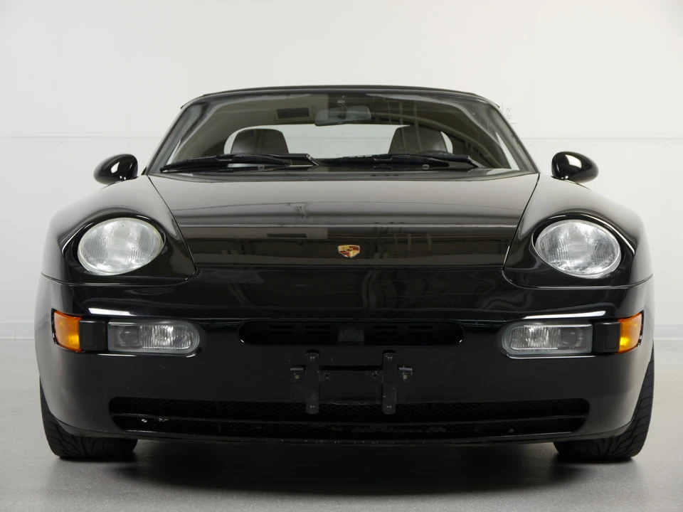 1992 Porsche 968 - Image 12 of 31