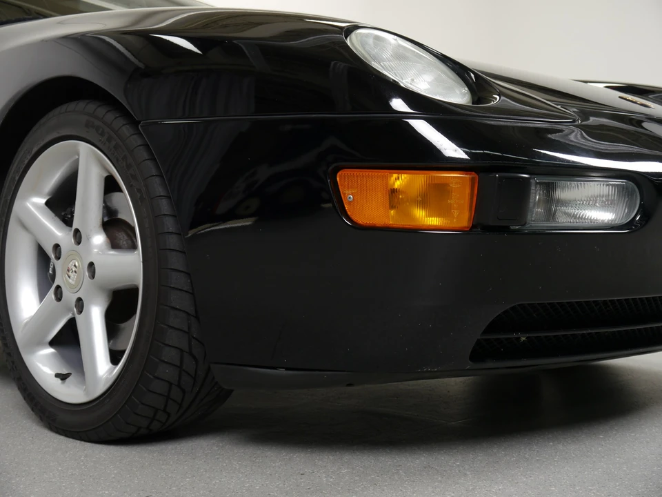 1992 Porsche 968 - Image 19 of 31