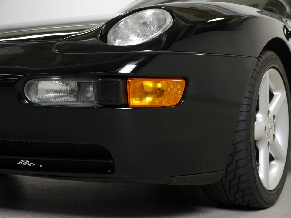 1992 Porsche 968 - Image 18 of 31