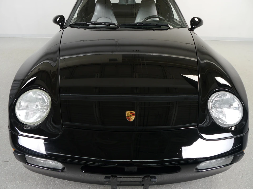 1992 Porsche 968 - Image 29 of 31