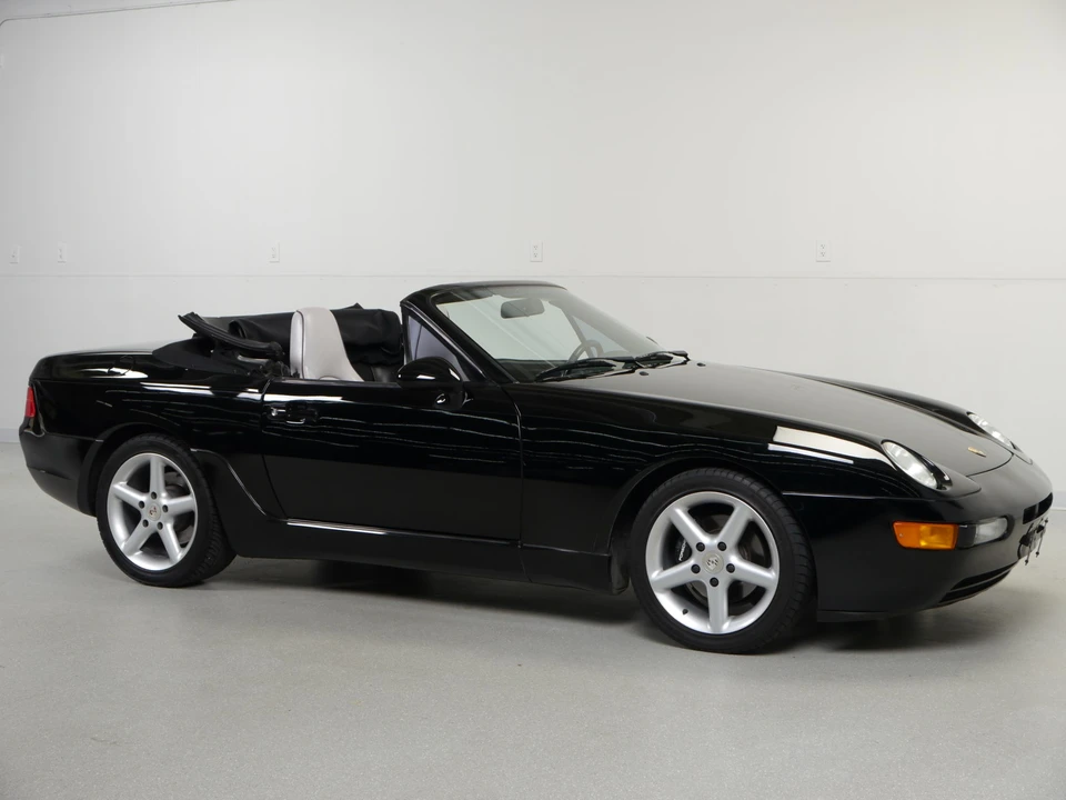 1992 Porsche 968 - Image 15 of 31