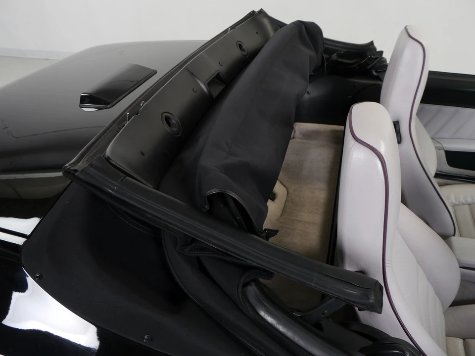 1992 Porsche 968 - Image 17 of 31