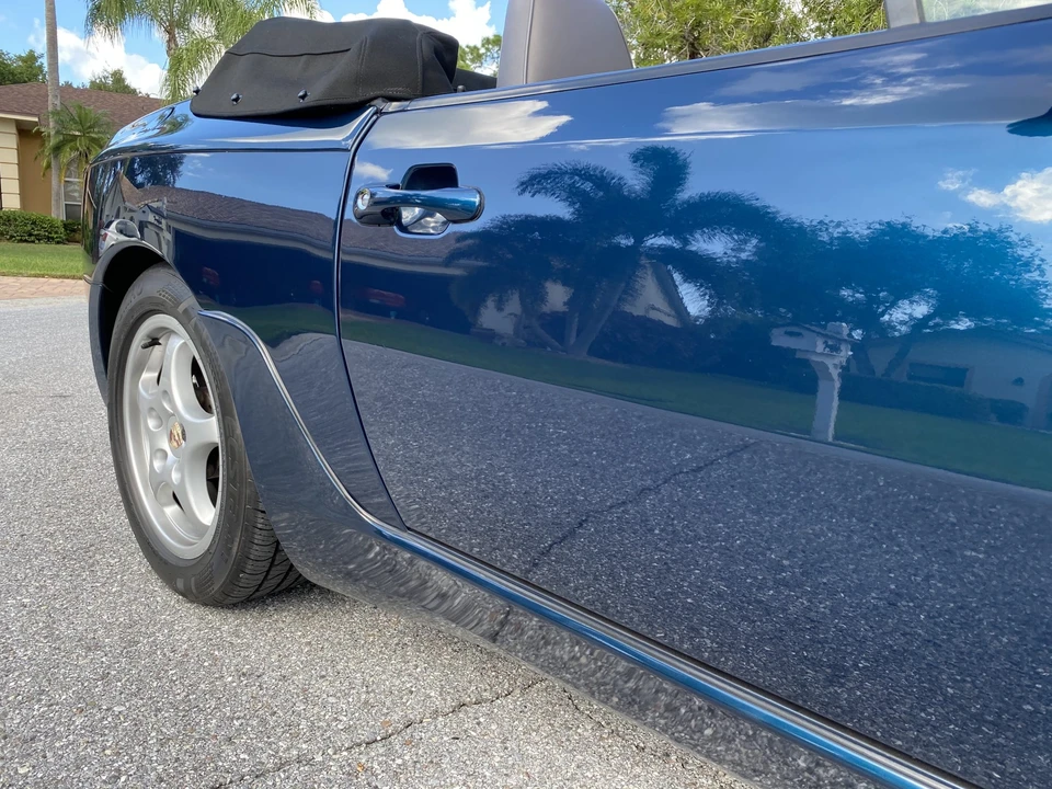 1992 Porsche 968 - Image 31 of 31