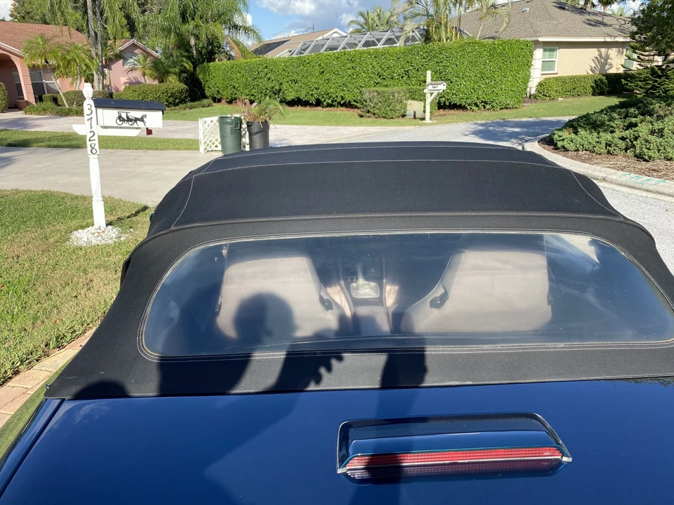 1992 Porsche 968 - Image 26 of 31