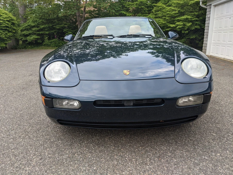 1992 Porsche 968 - Image 18 of 31