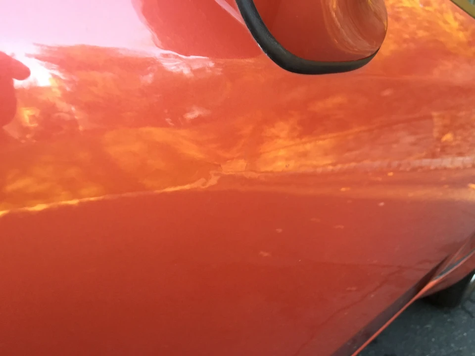1992 Porsche 968 - Image 24 of 31