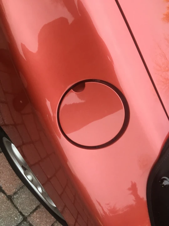 1992 Porsche 968 - Image 21 of 31
