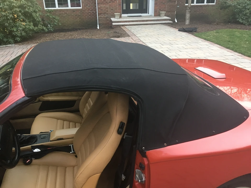 1992 Porsche 968 - Image 31 of 31