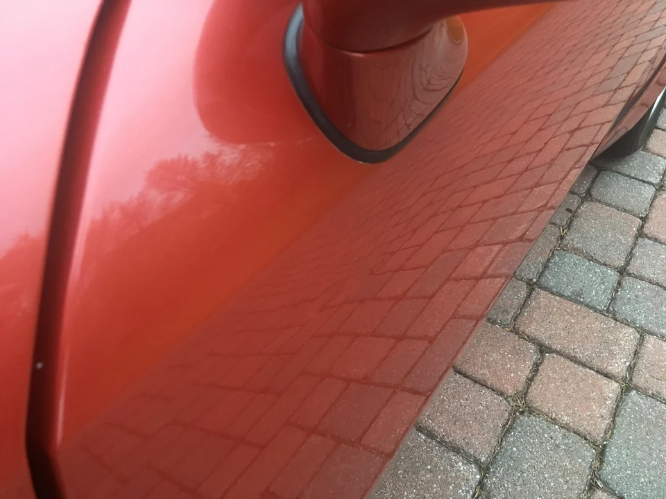 1992 Porsche 968 - Image 23 of 31