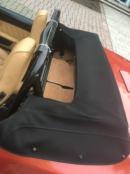 1992 Porsche 968 - Image 30 of 31