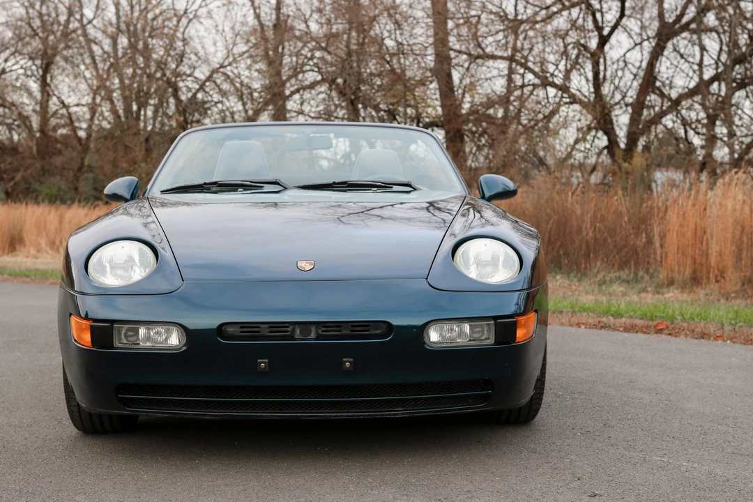 1992 Porsche 968 - Image 16 of 31