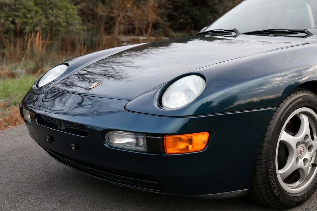 1992 Porsche 968 - Image 27 of 31