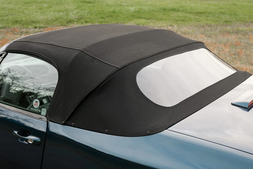 1992 Porsche 968 - Image 30 of 31