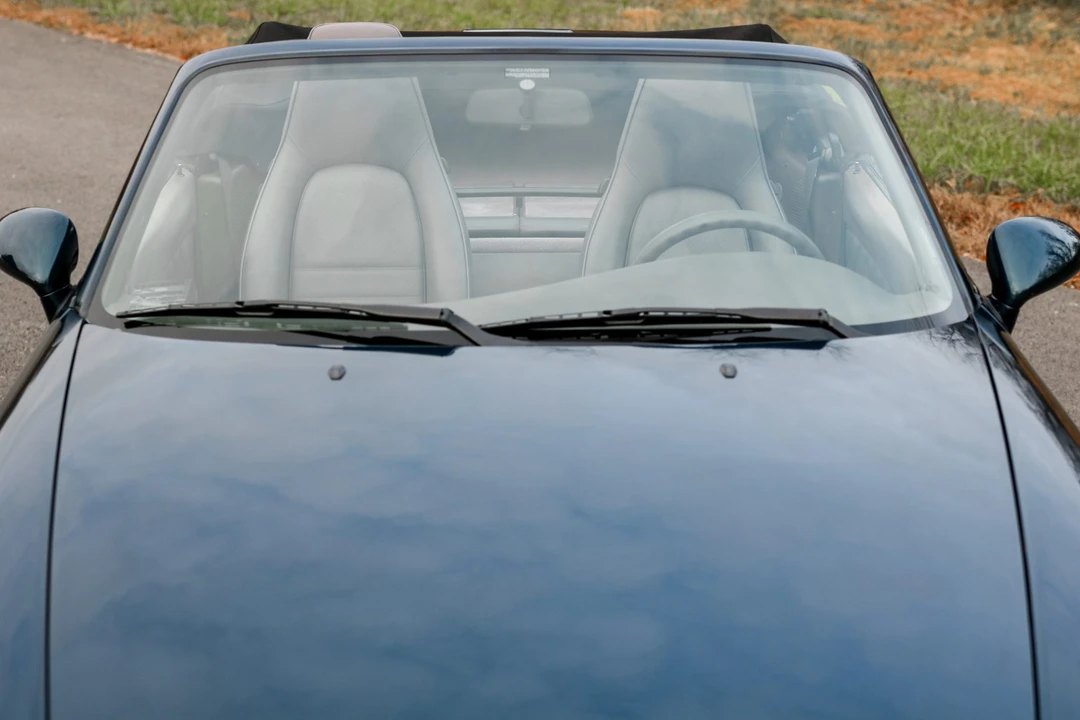 1992 Porsche 968 - Image 23 of 31