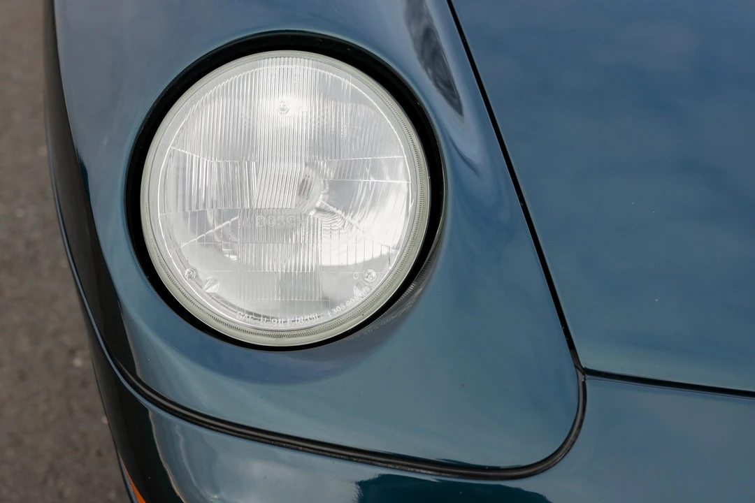 1992 Porsche 968 - Image 19 of 31