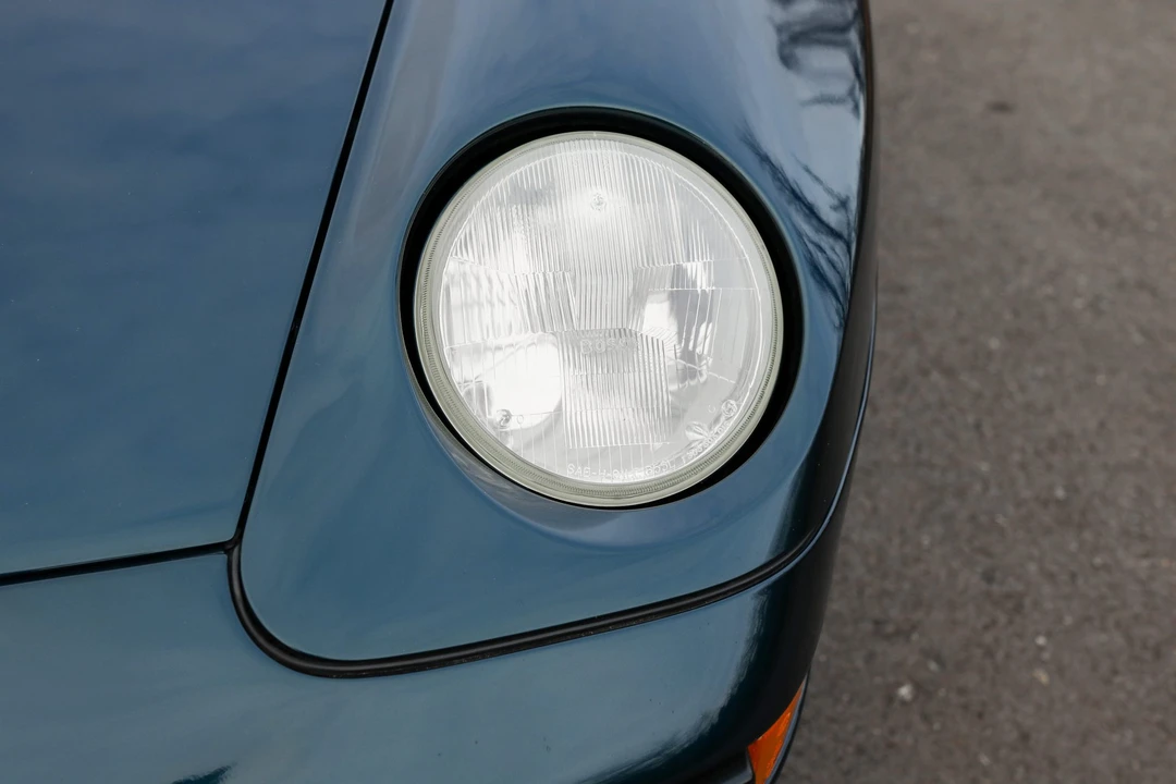 1992 Porsche 968 - Image 24 of 31
