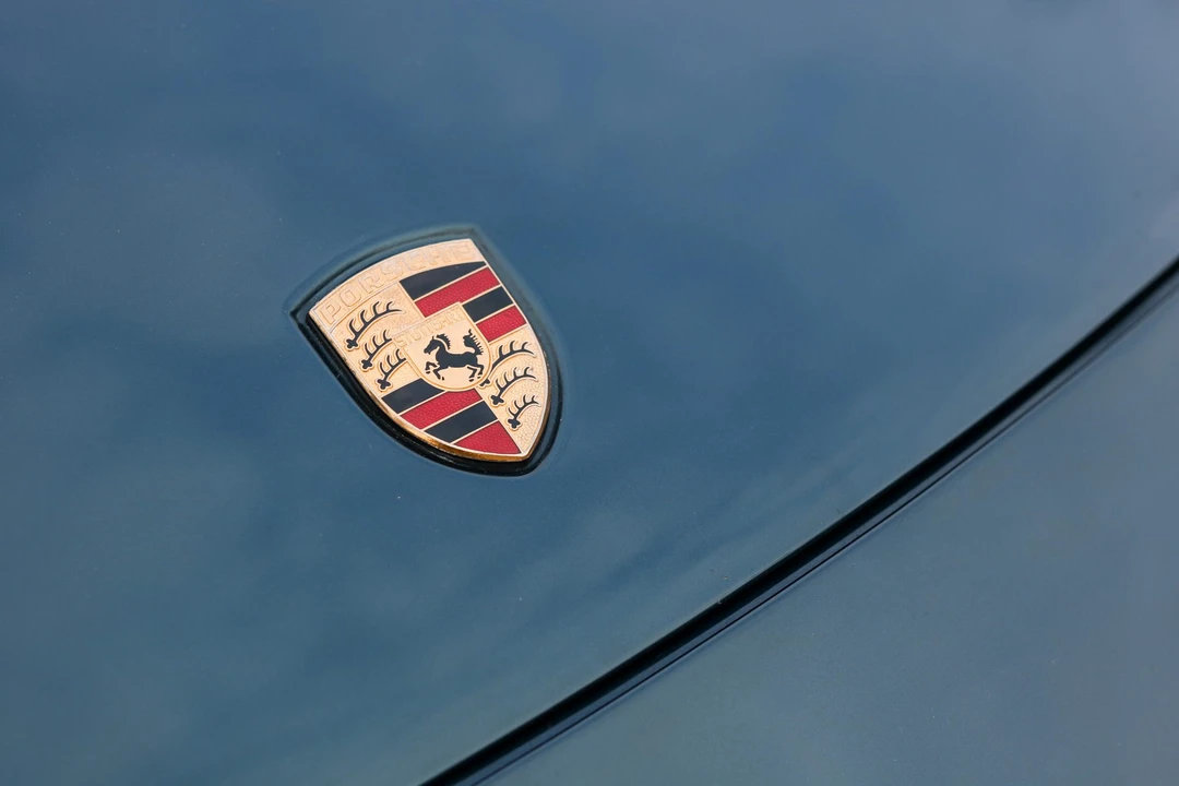 1992 Porsche 968 - Image 22 of 31