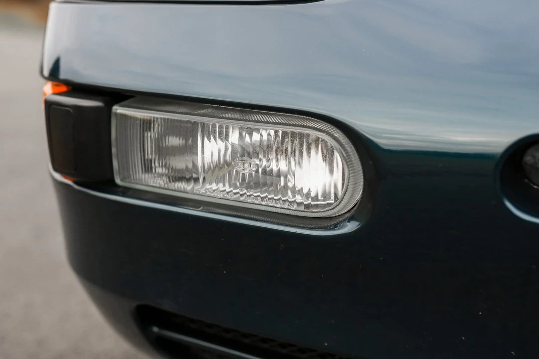1992 Porsche 968 - Image 20 of 31