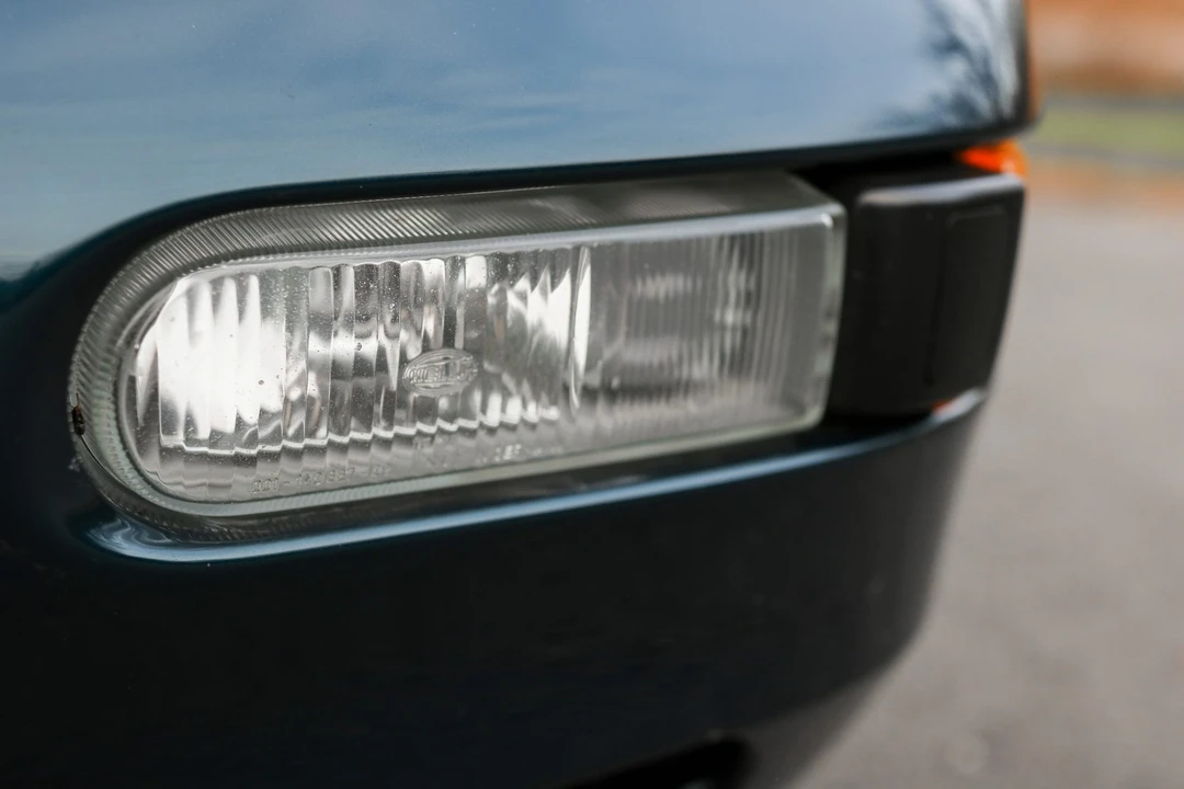1992 Porsche 968 - Image 26 of 31