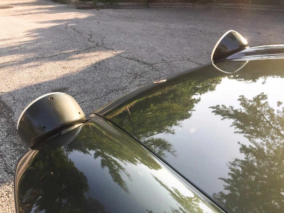 1992 Porsche 968 - Image 20 of 31