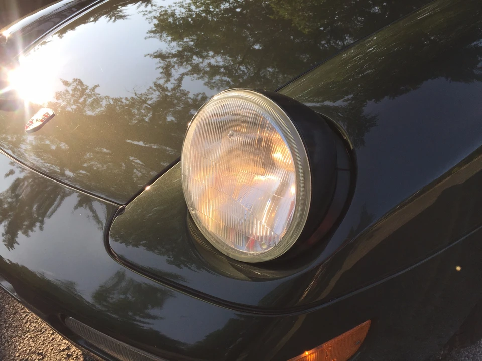 1992 Porsche 968 - Image 19 of 31
