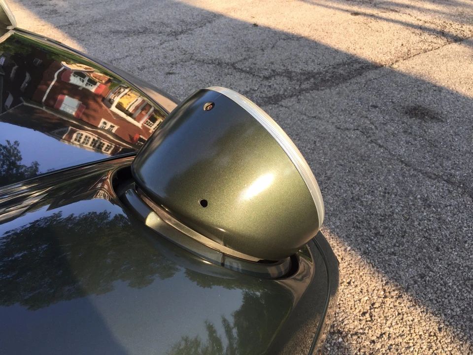 1992 Porsche 968 - Image 21 of 31