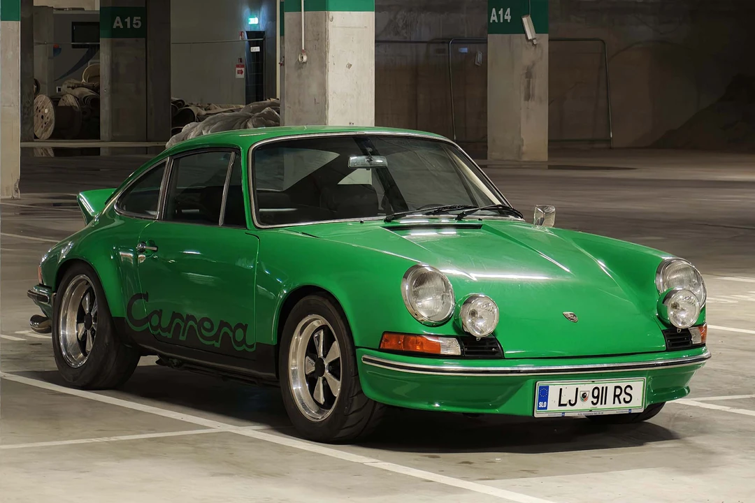 1992 Porsche 968 - Image 14 of 16