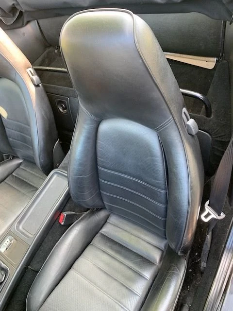 1992 Porsche 968 - Image 10 of 13