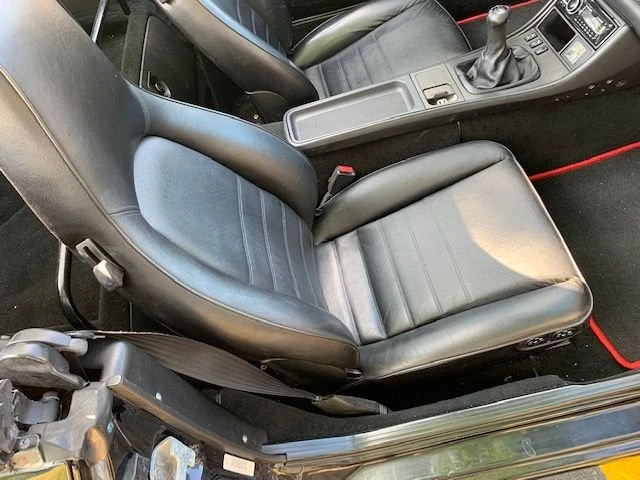 1992 Porsche 968 - Image 11 of 13