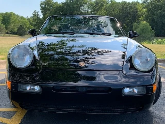 1992 Porsche 968 - Image 4 of 13