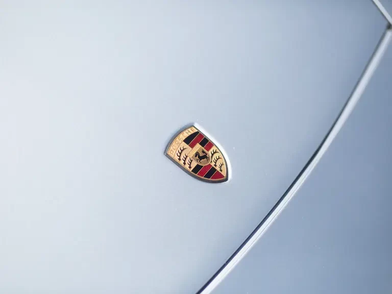 1992 Porsche 968 - Image 7 of 31