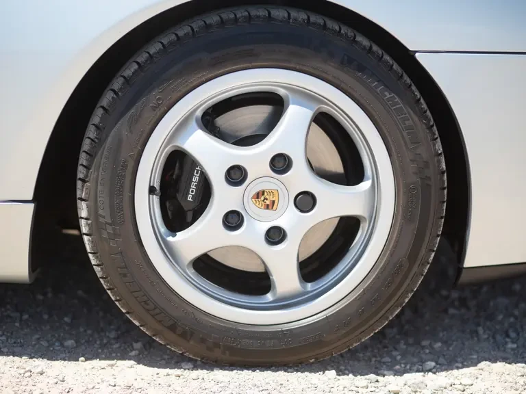 1992 Porsche 968 - Image 24 of 31