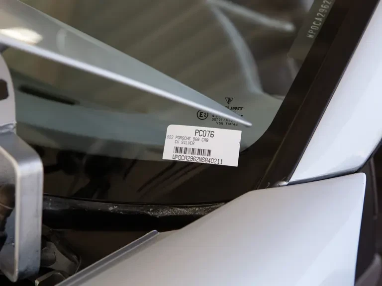 1992 Porsche 968 - Image 27 of 31